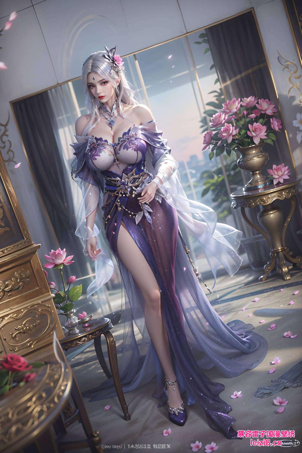 今天给大家带来一款超高清的小仙医毒宗宽屏壁纸周身环绕着幽蓝毒雾