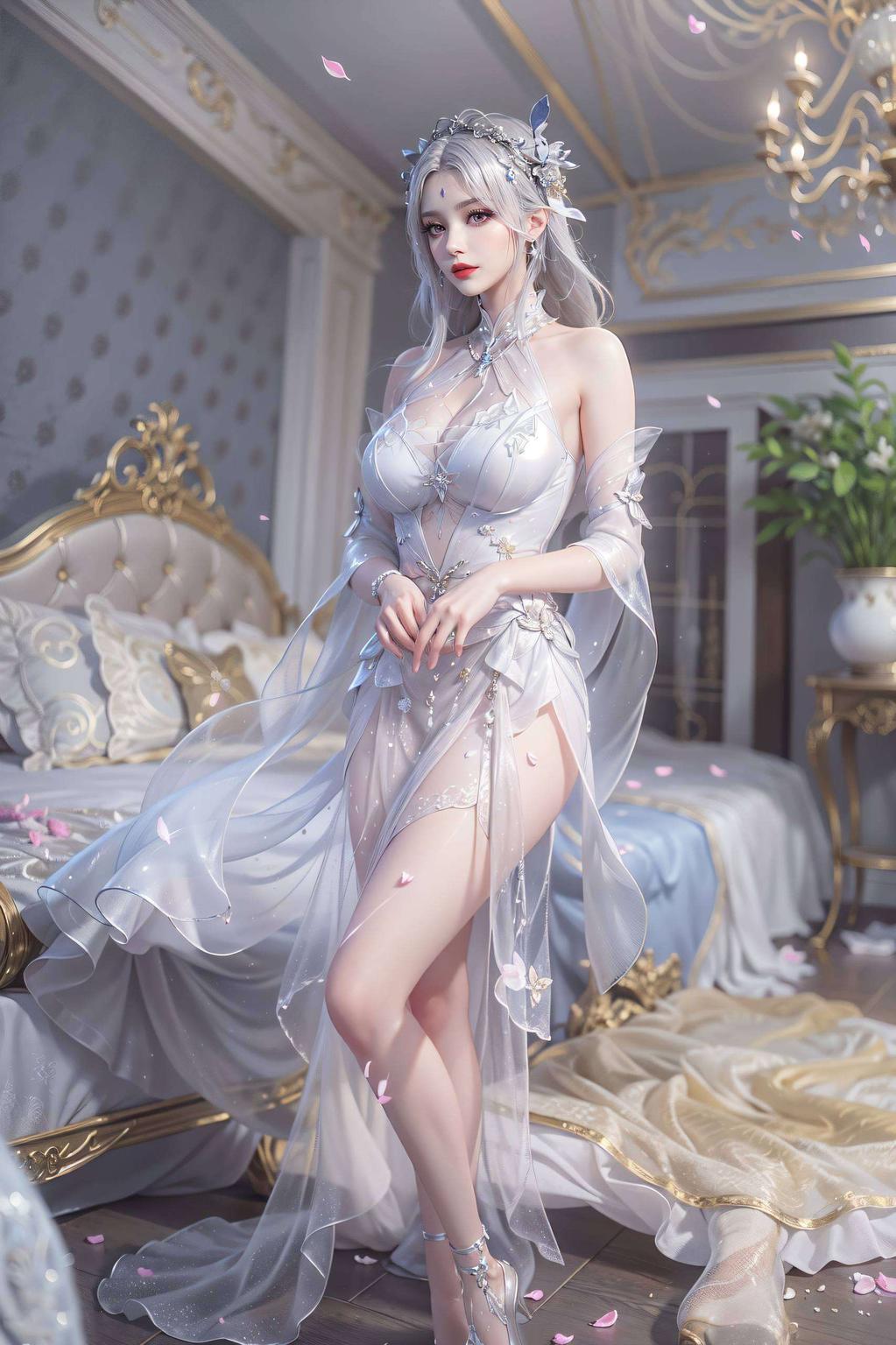 4K超清壁纸呈现！细腻画质不容错过！