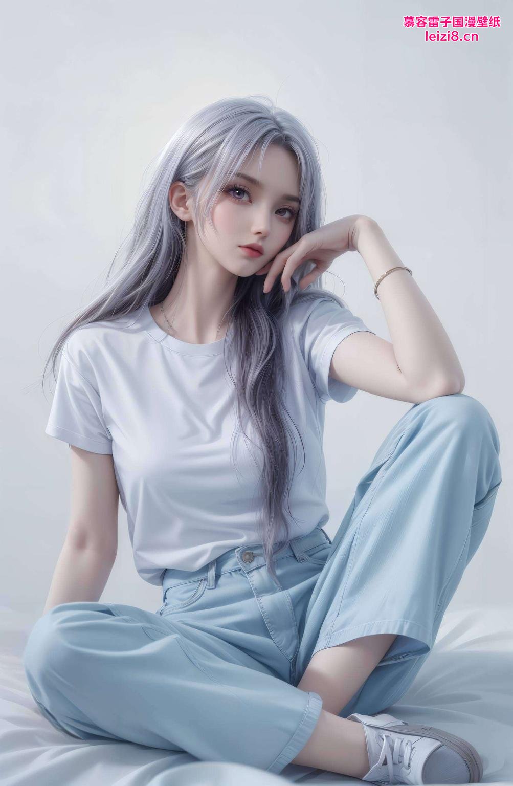 特别推荐！毒宗小医仙专属壁纸清新养眼