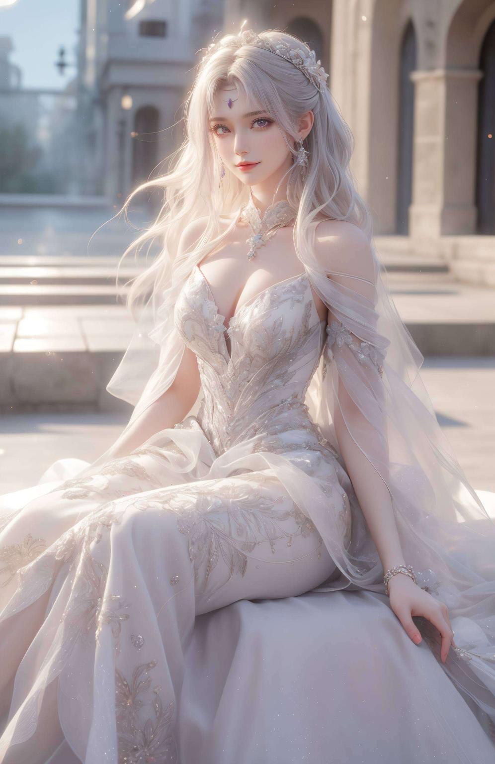 感受动漫魅力！斗破苍穹小仙医