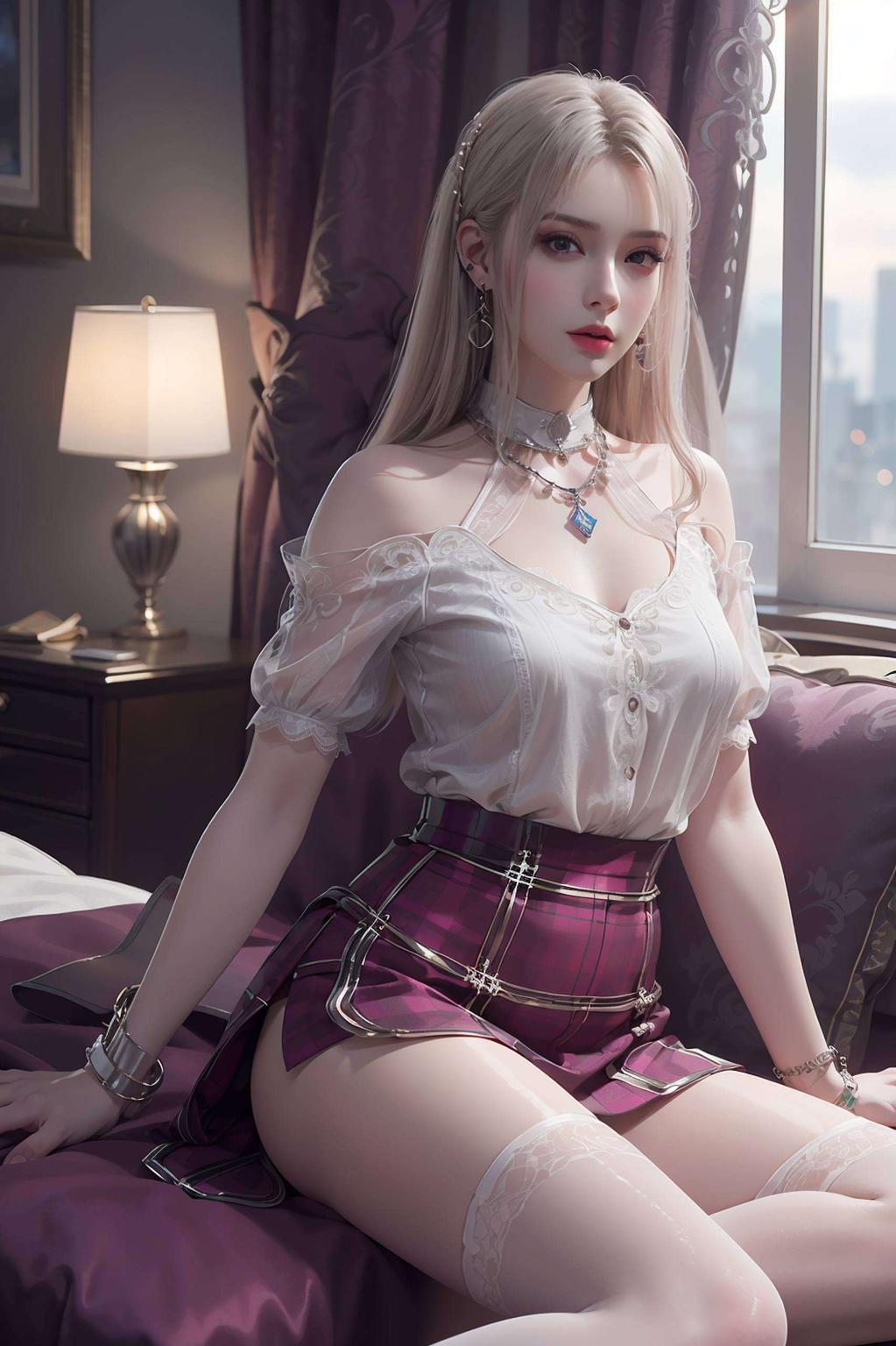 仙界风光尽收眼底让你的手机瞬间变身仙境！