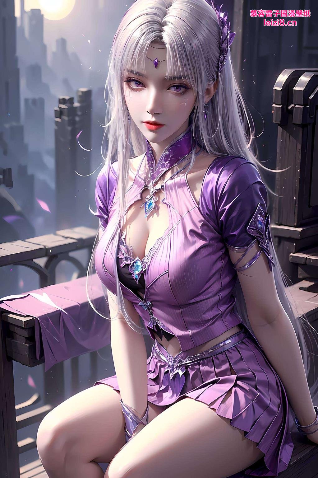 绿色古韵平板上的国风美学