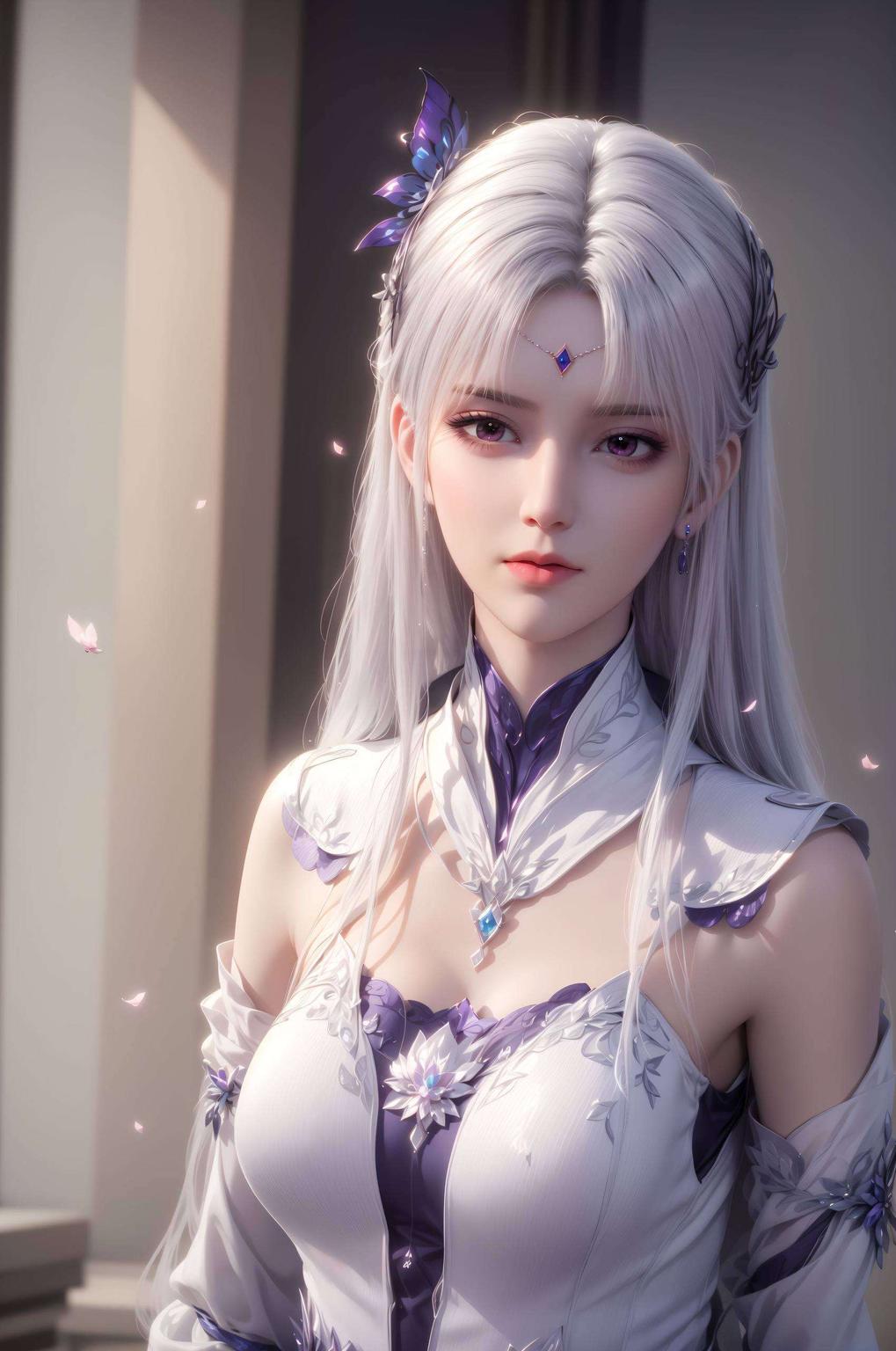 超清4k动态壁纸视觉享受