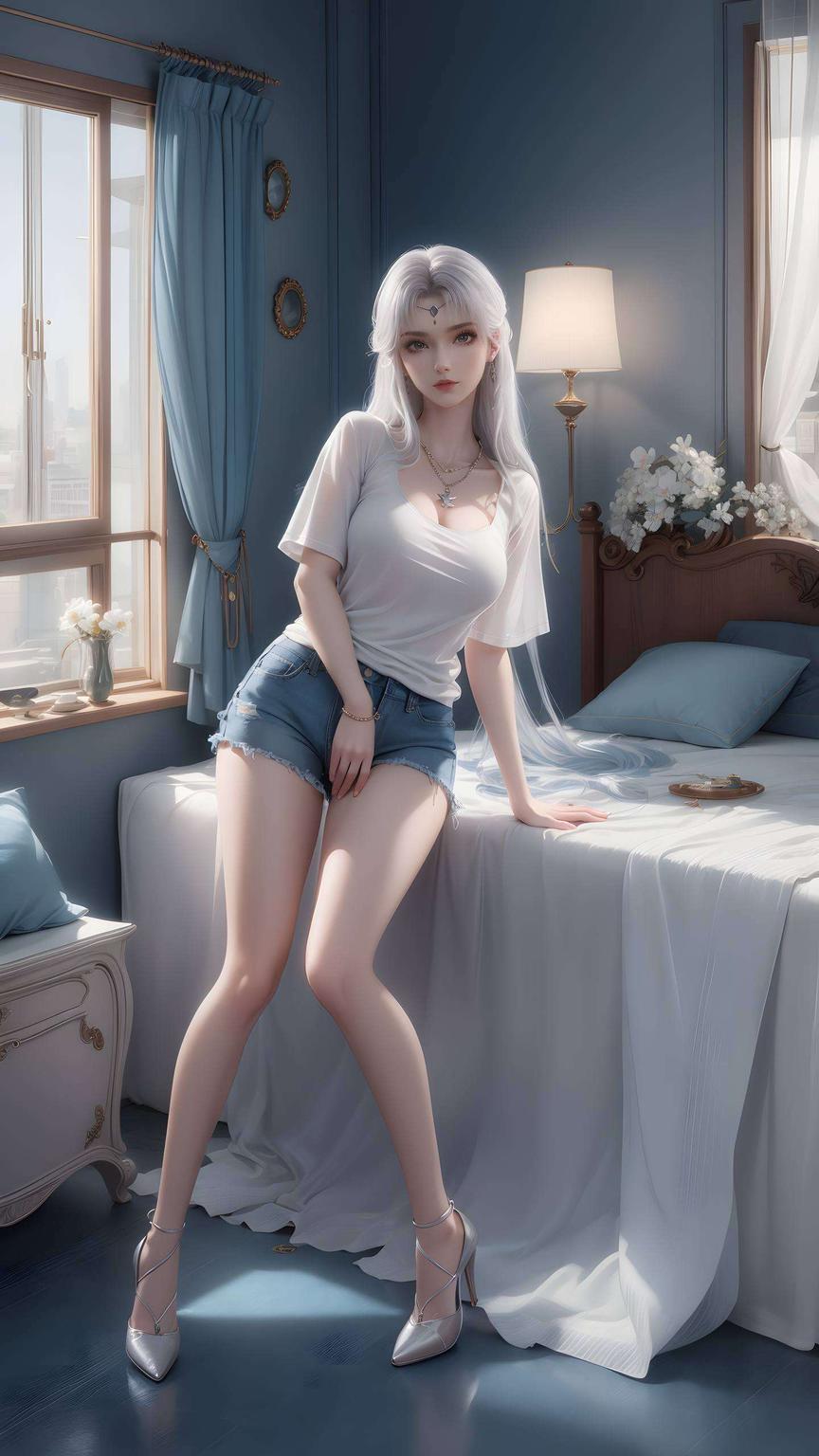 IPAD壁纸新选择医者仁心映屏间