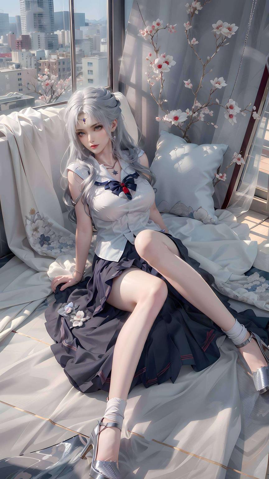 仿佛能治愈一切疲惫简洁而不失美感