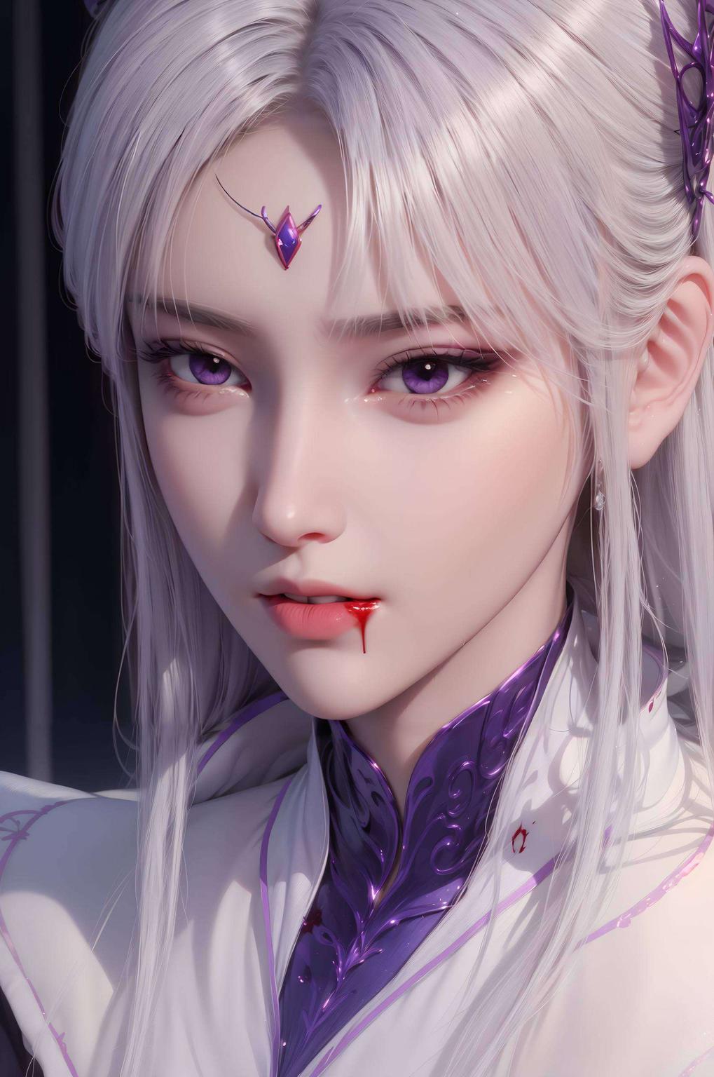 一触即发视觉盛宴等你开启！