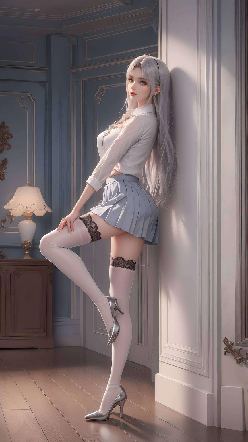 电脑壁纸美如画斗破小医仙