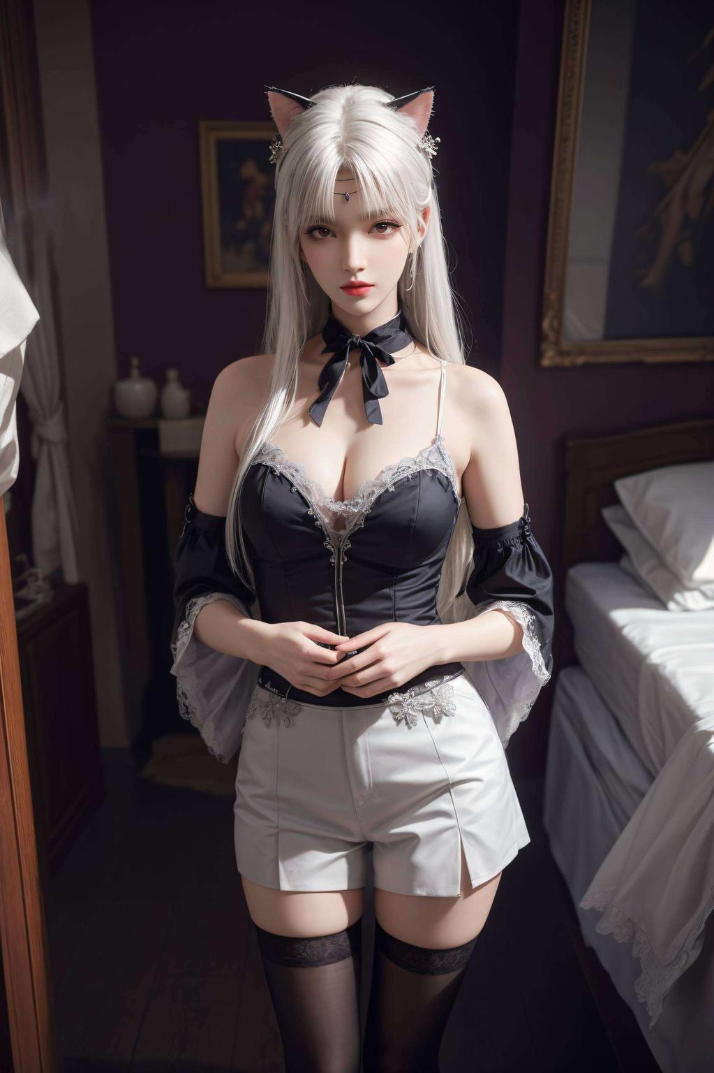 让你的手机瞬间变身仙境快来体验吧！