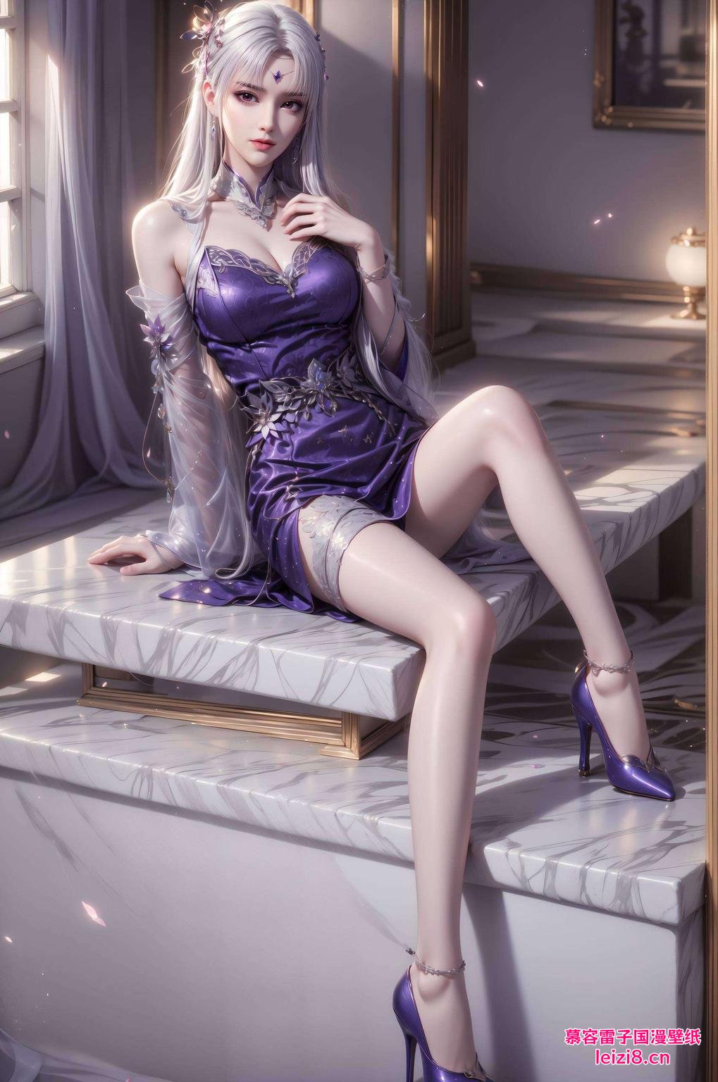 高清细腻iPad专属定制