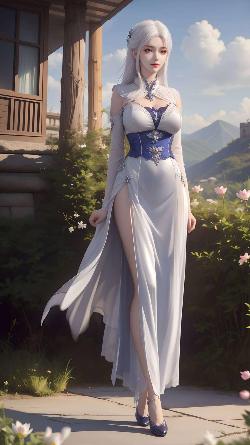 拯救苍生！高清护眼清新脱俗