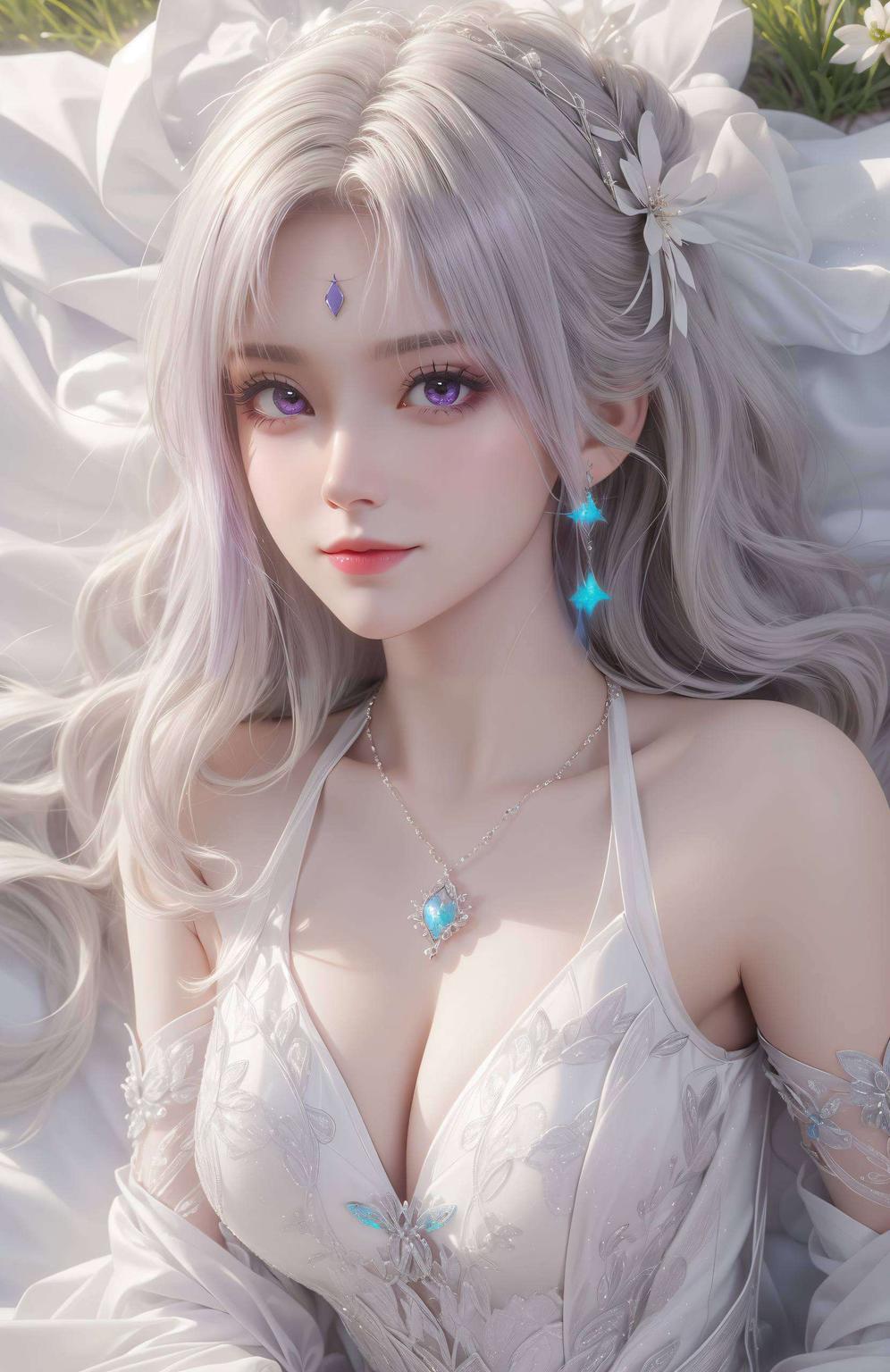 萧薰儿、彩鳞、小医仙养眼壁纸免费送！高清细腻