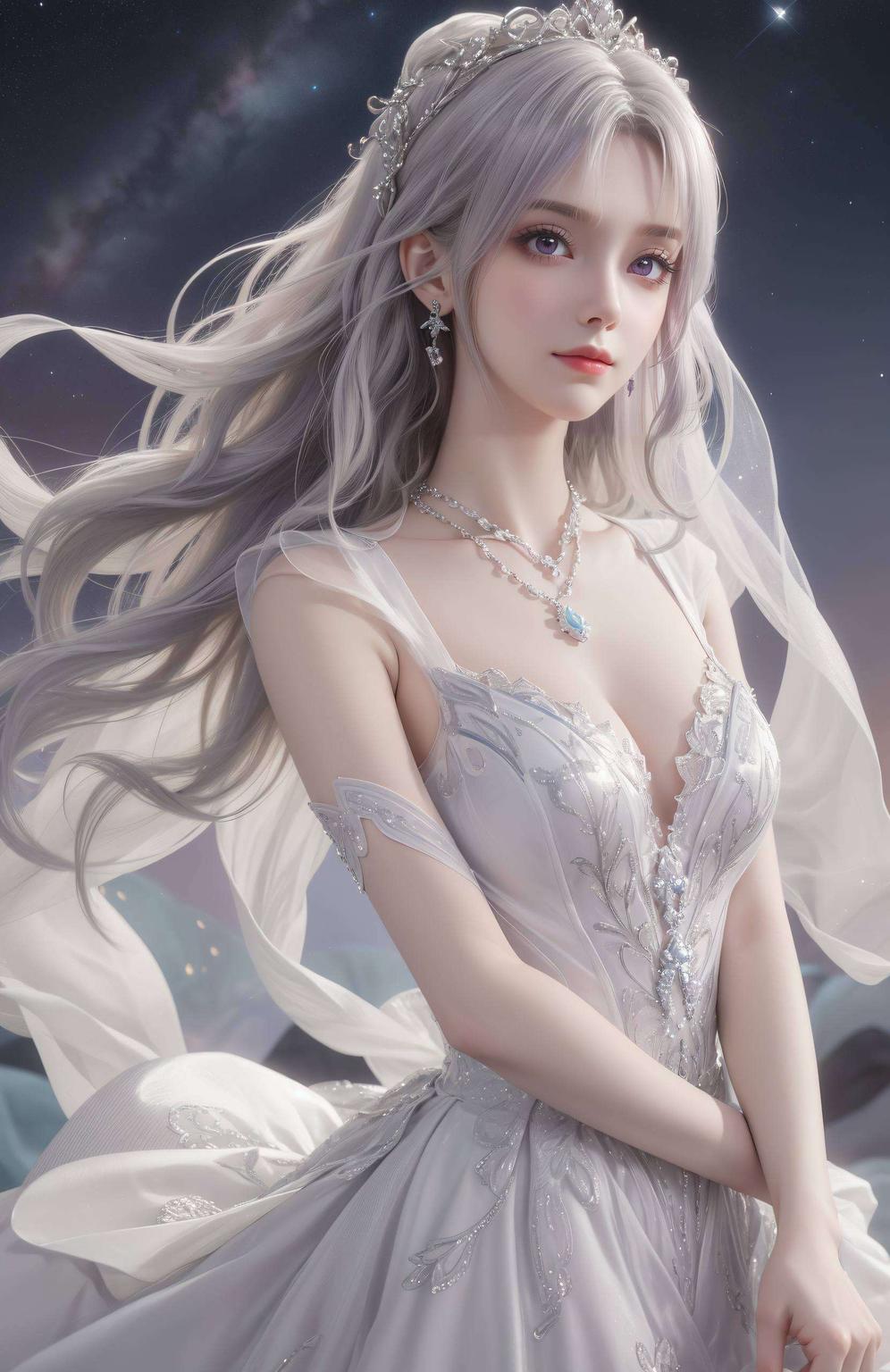 护眼又养眼让你沉浸在小医仙的奇幻世界