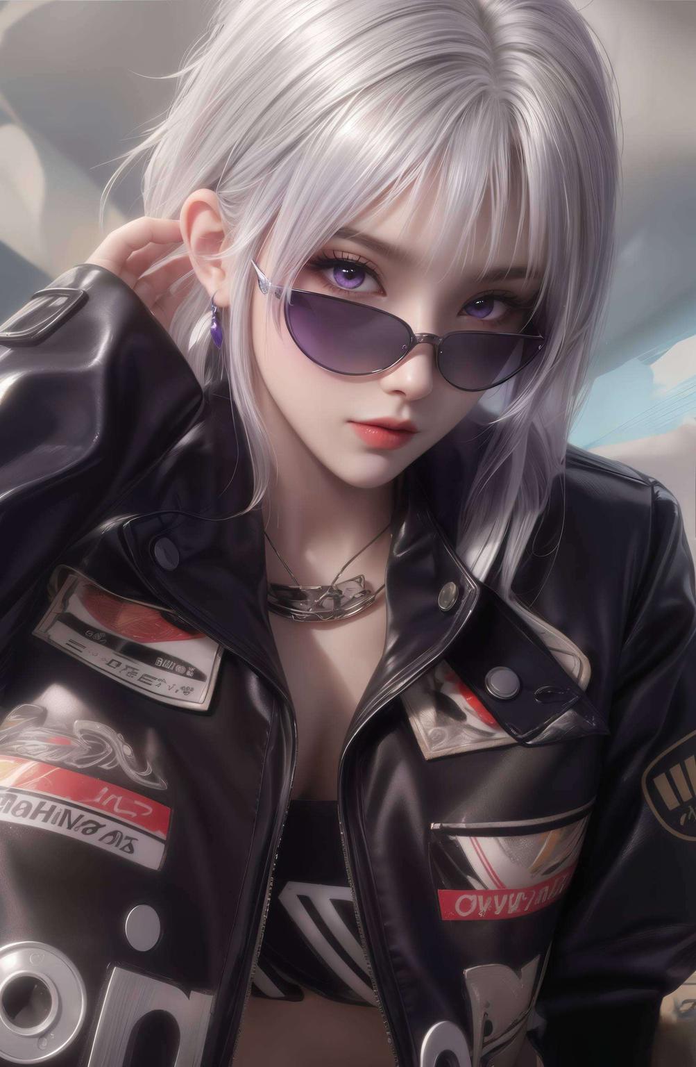 大家好！今天给大家带来一款超美的《小医仙》电脑动漫壁纸让你的手机桌面瞬间焕然一新！看这小医仙的灵动眼神