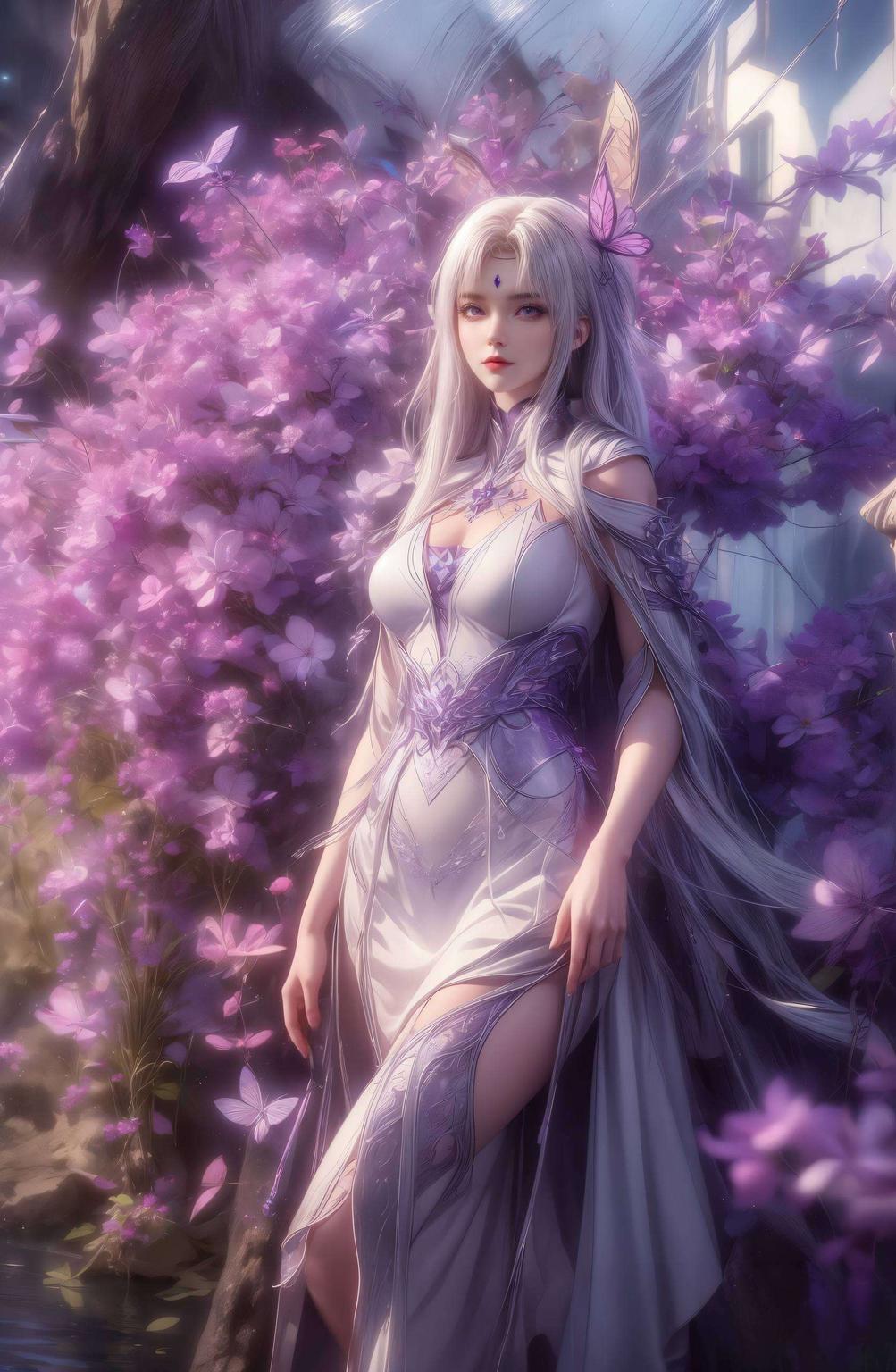 小医仙的温柔眼神守护你的手机屏幕