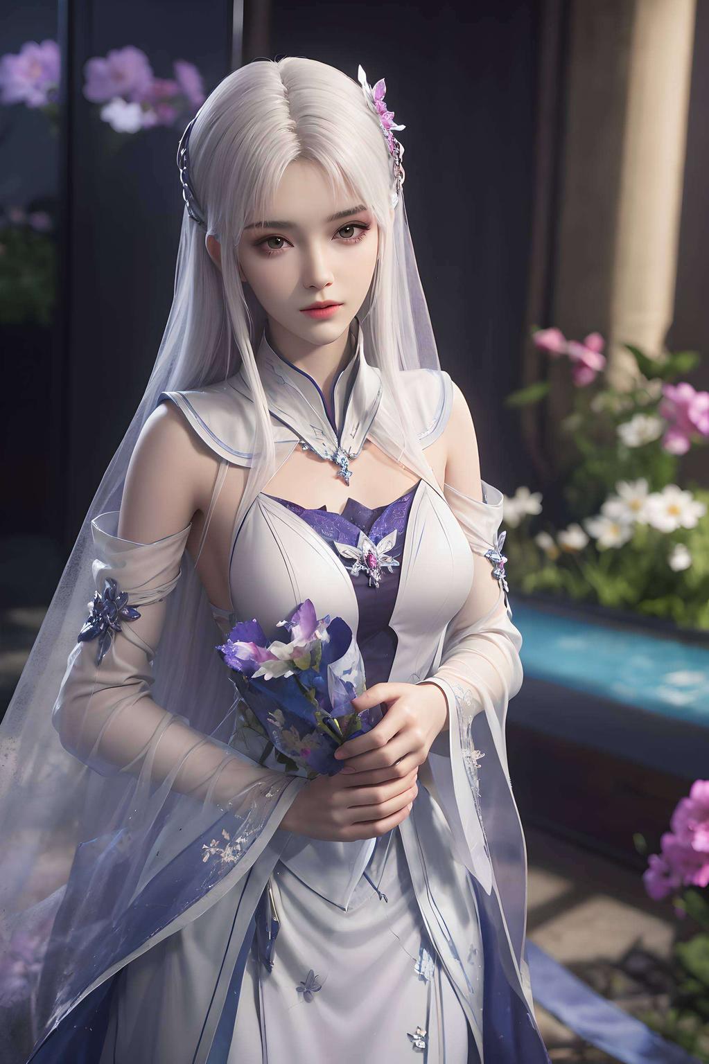 感受国漫之美点亮每日好心情