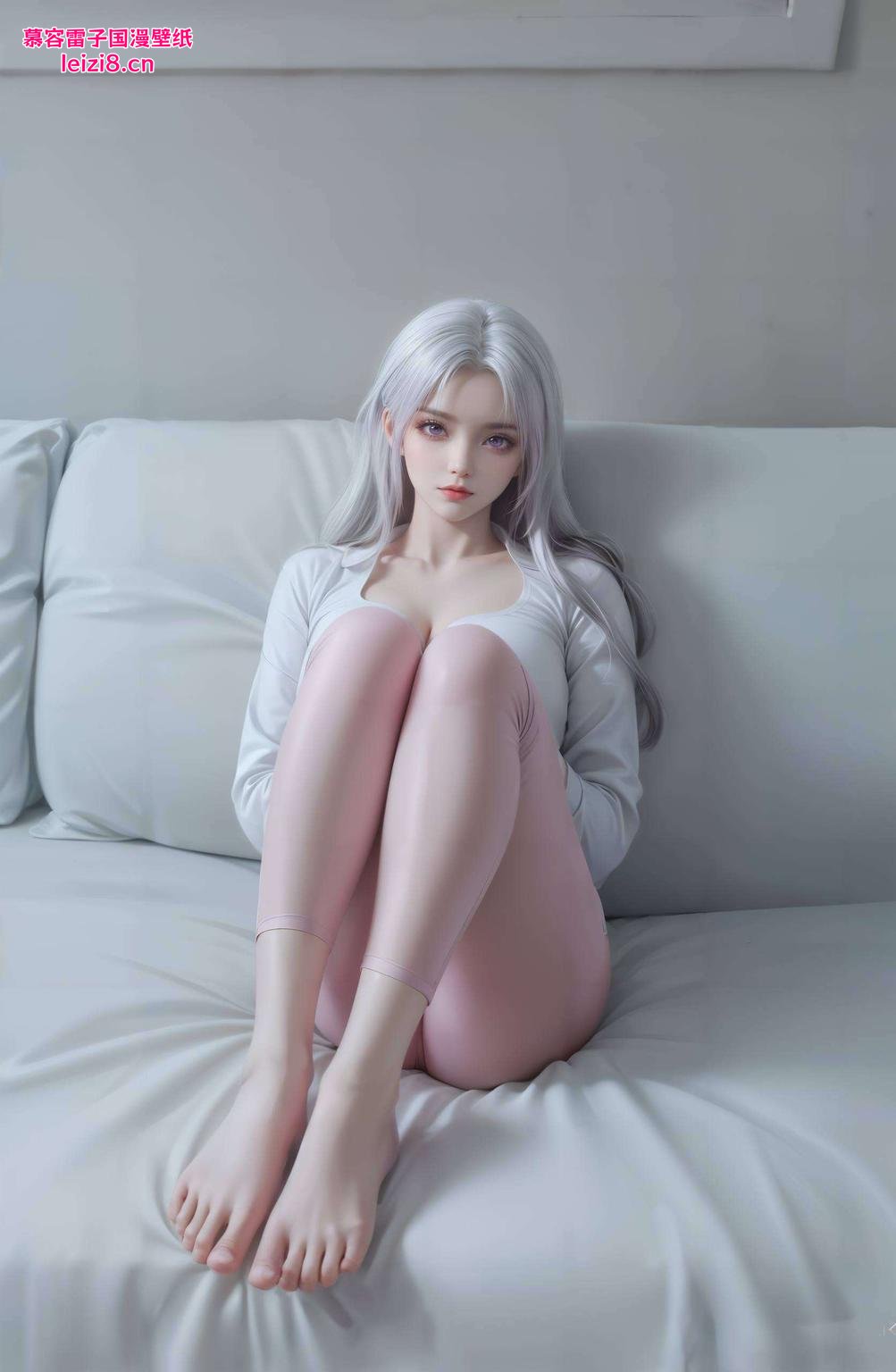 每一张都是精心挑选还有那仙气环绕的小医仙