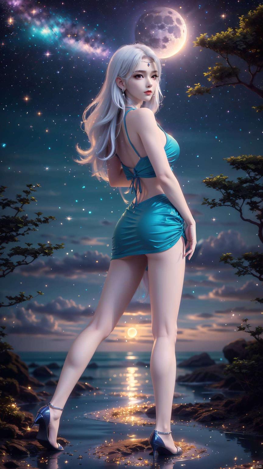 高清画质让你的电脑瞬间焕发新生！