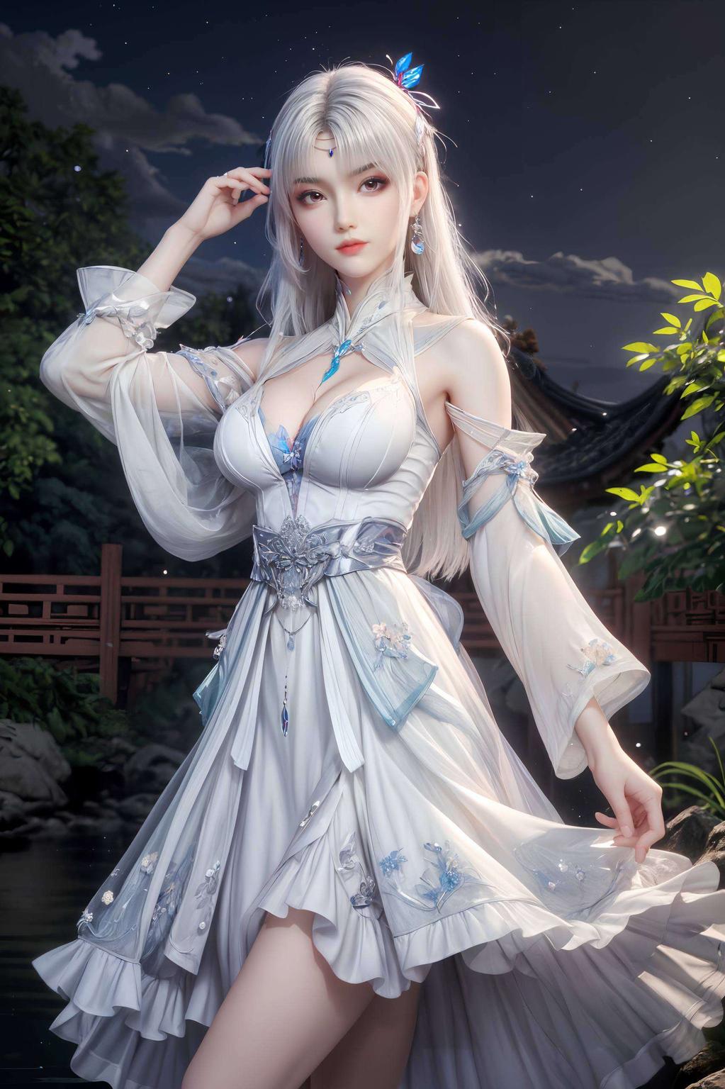 大家好！今天带来一款超火的Ins风小医仙壁纸教你如何设置视频