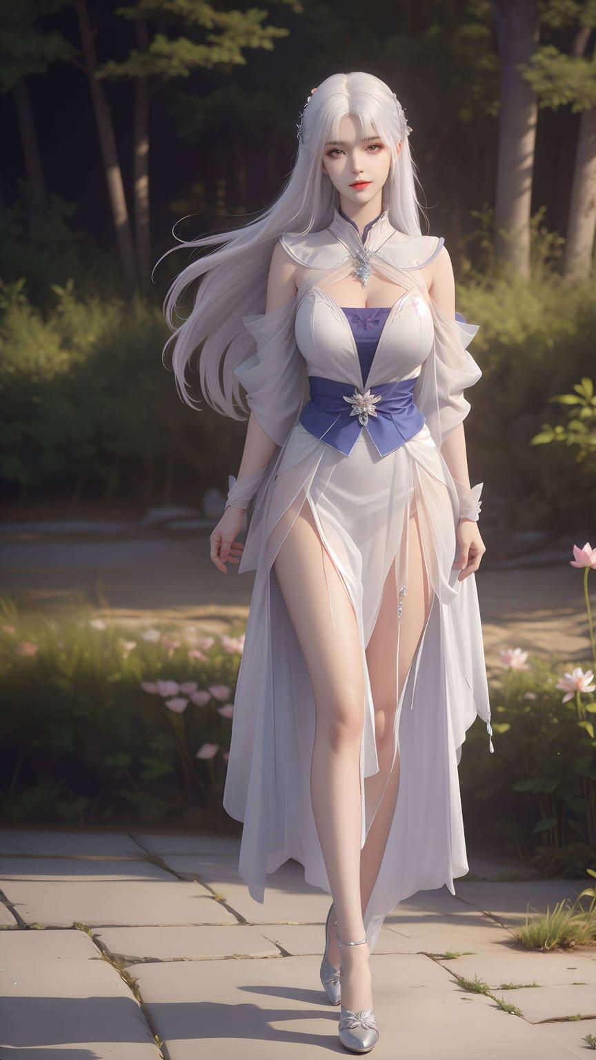 让小医仙陪伴你的每一天吧！