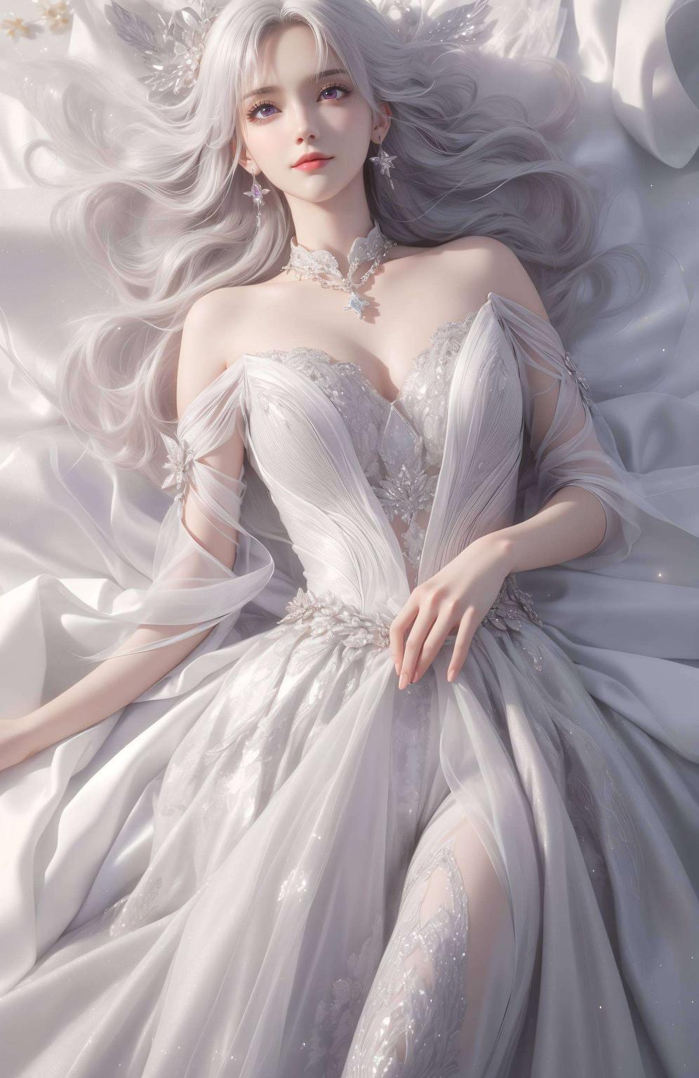 美得让人心动高清壁纸免费领