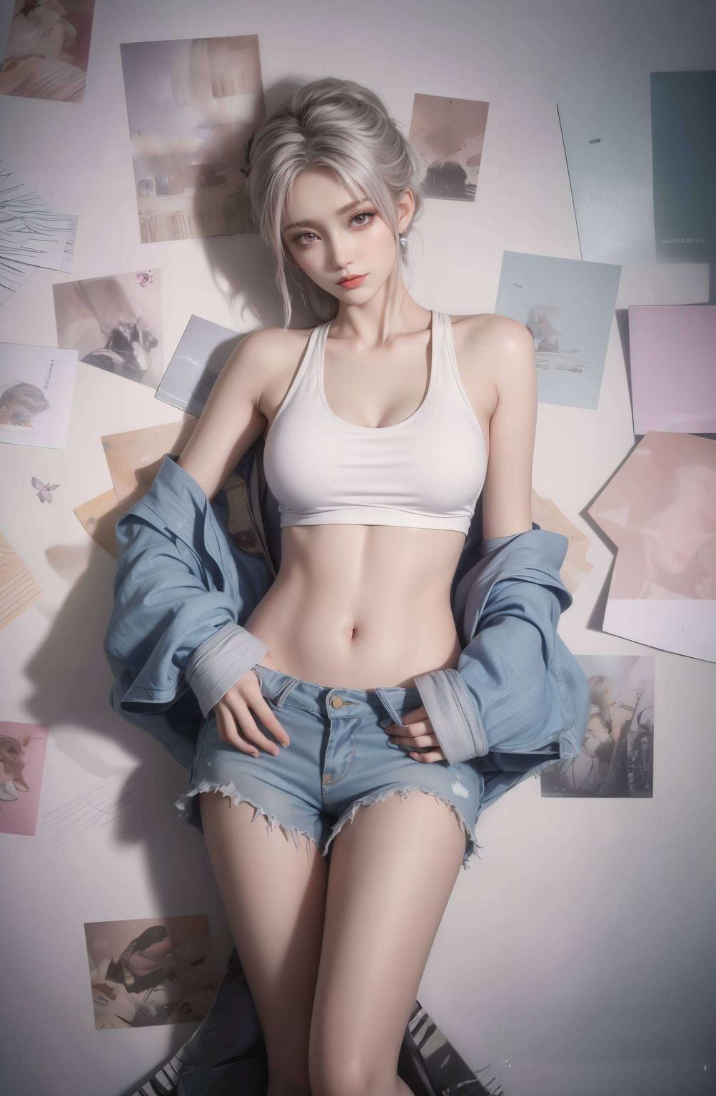 快来感受这独特的美感吧！