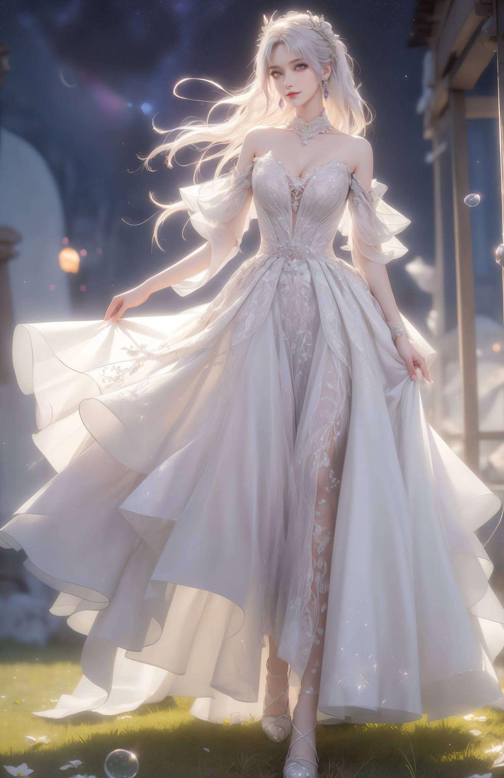 小医仙美图来袭安卓手机免费秀！静态美