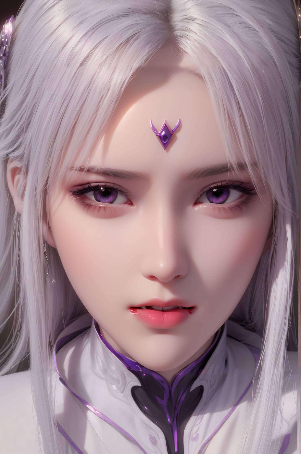 小医仙高清风采完美高清免费壁纸