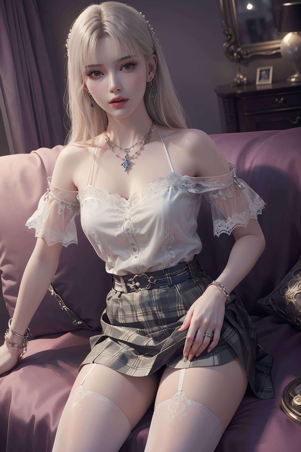 平板动画壁纸带你领略国漫之美高清画质