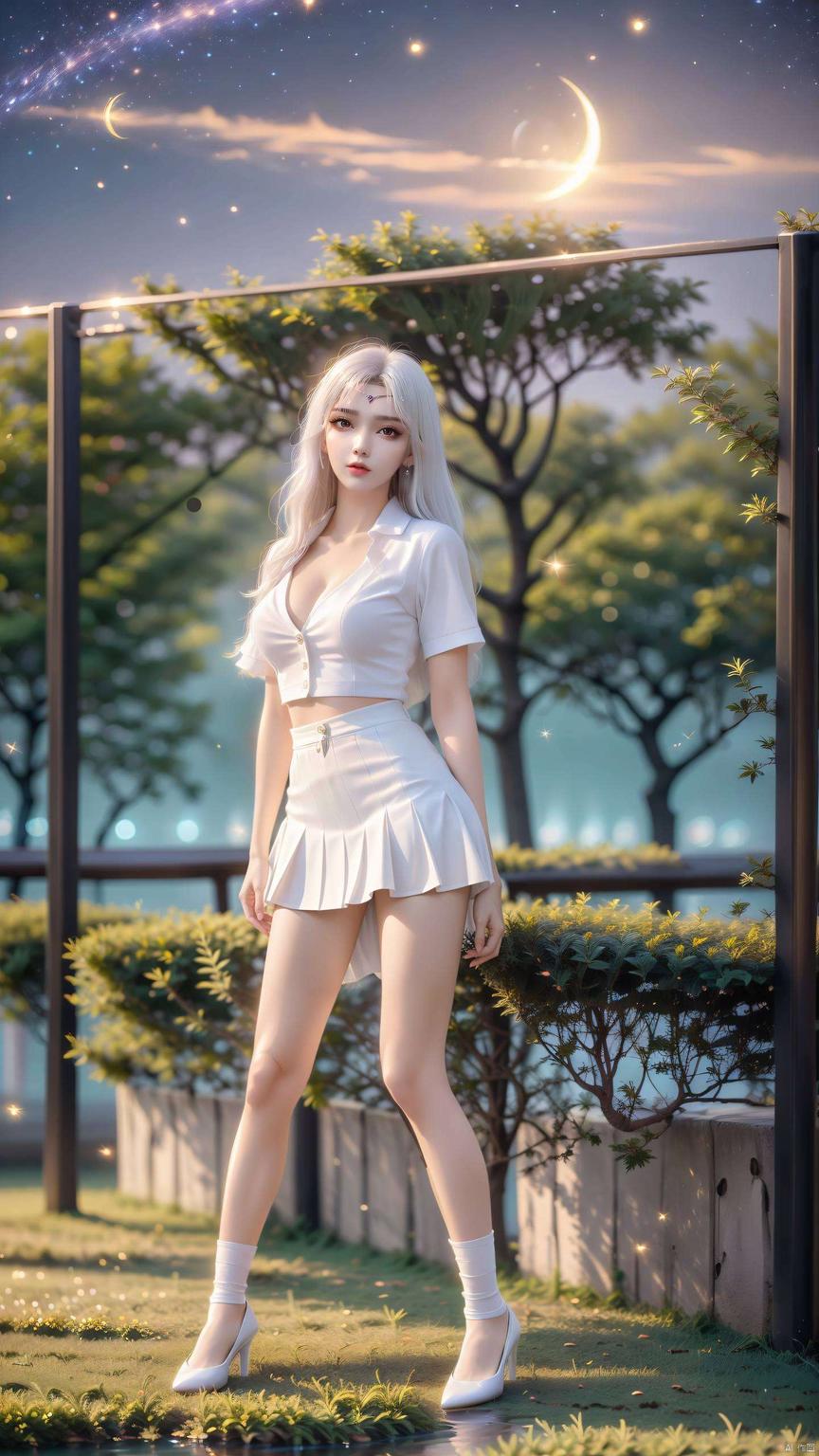 一触即发感受古典之美