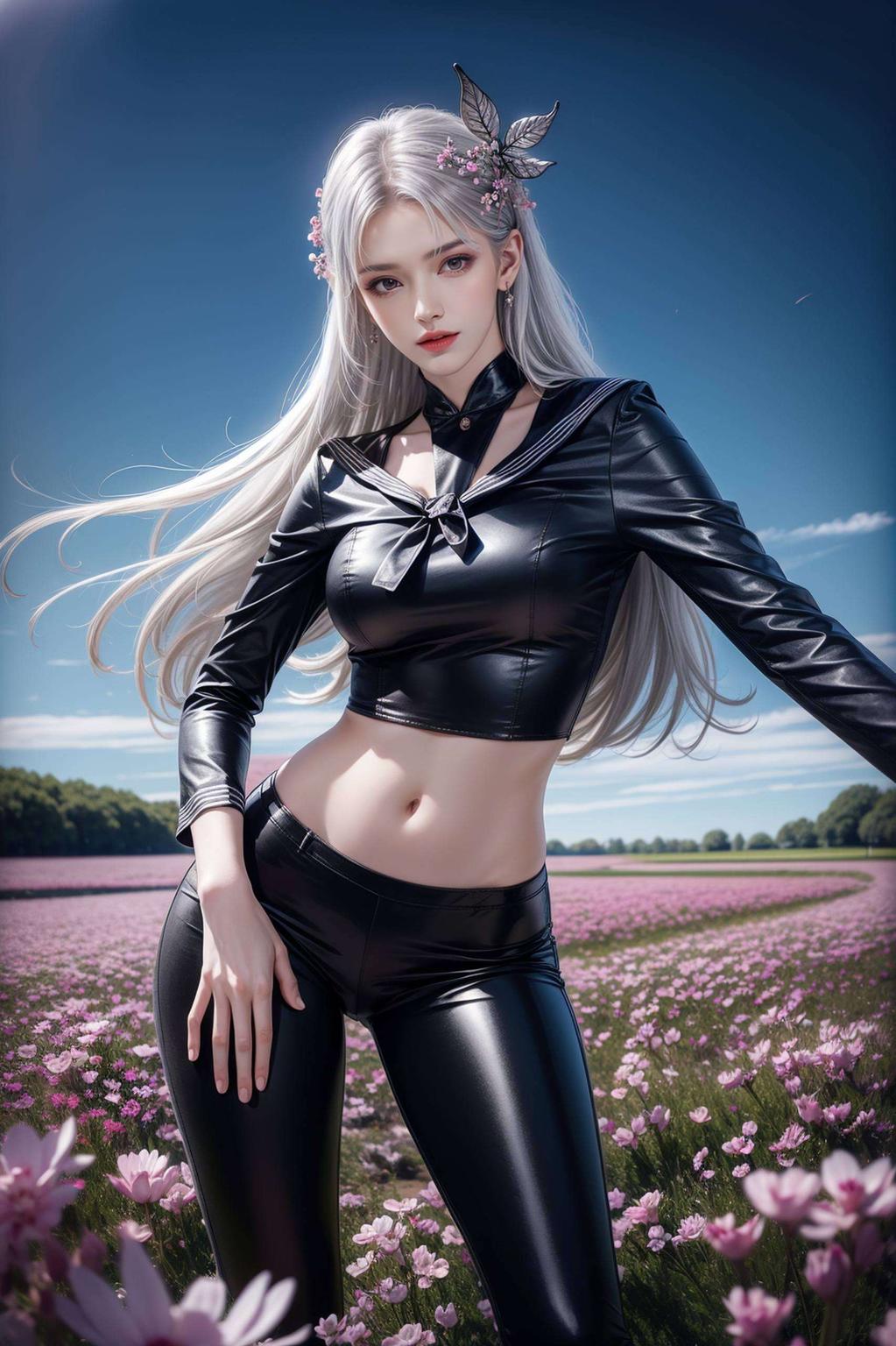 带来清新柔和的视觉享受护眼无忧