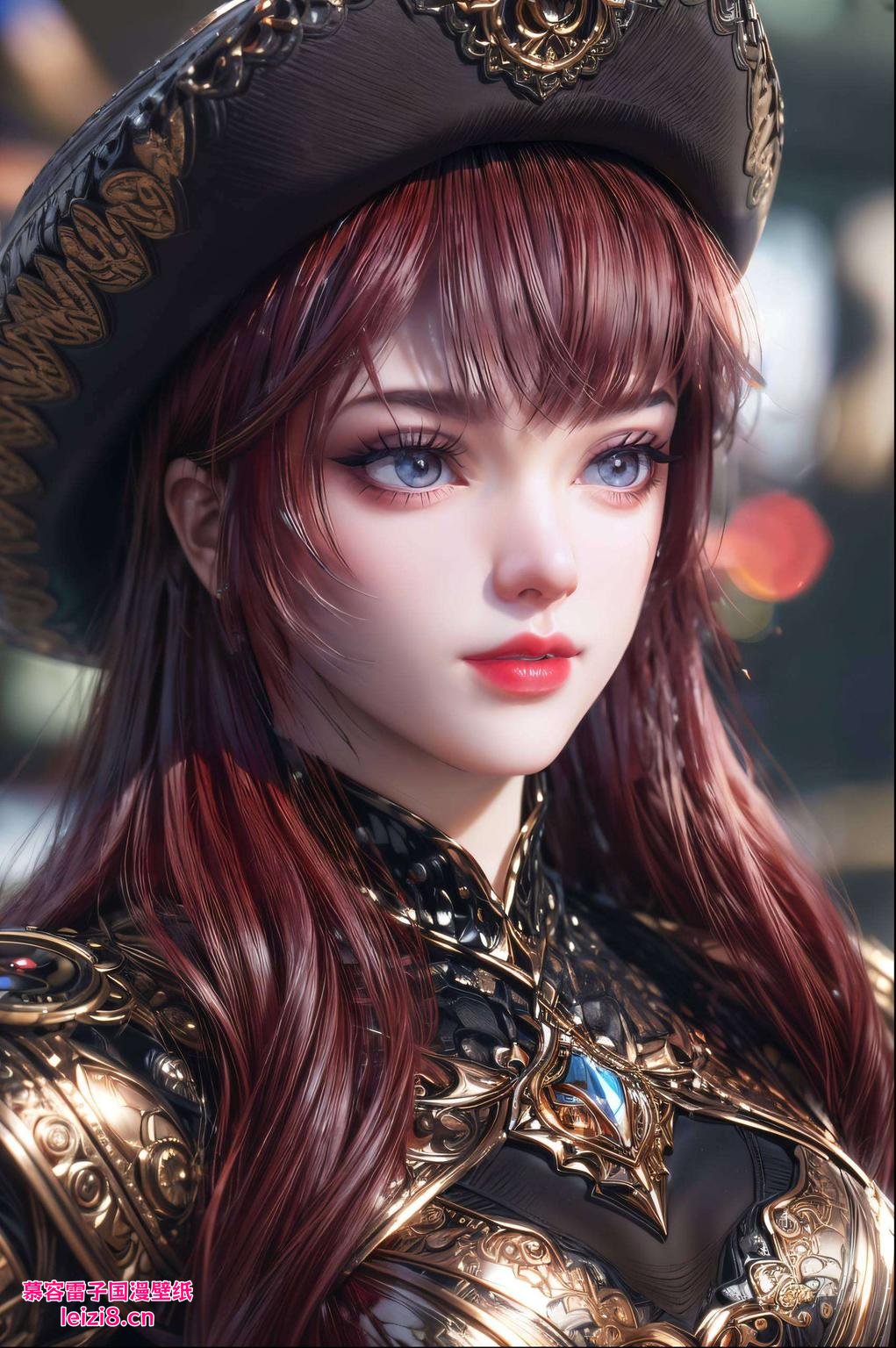 清新自然让你的Win10桌面瞬间焕然一新