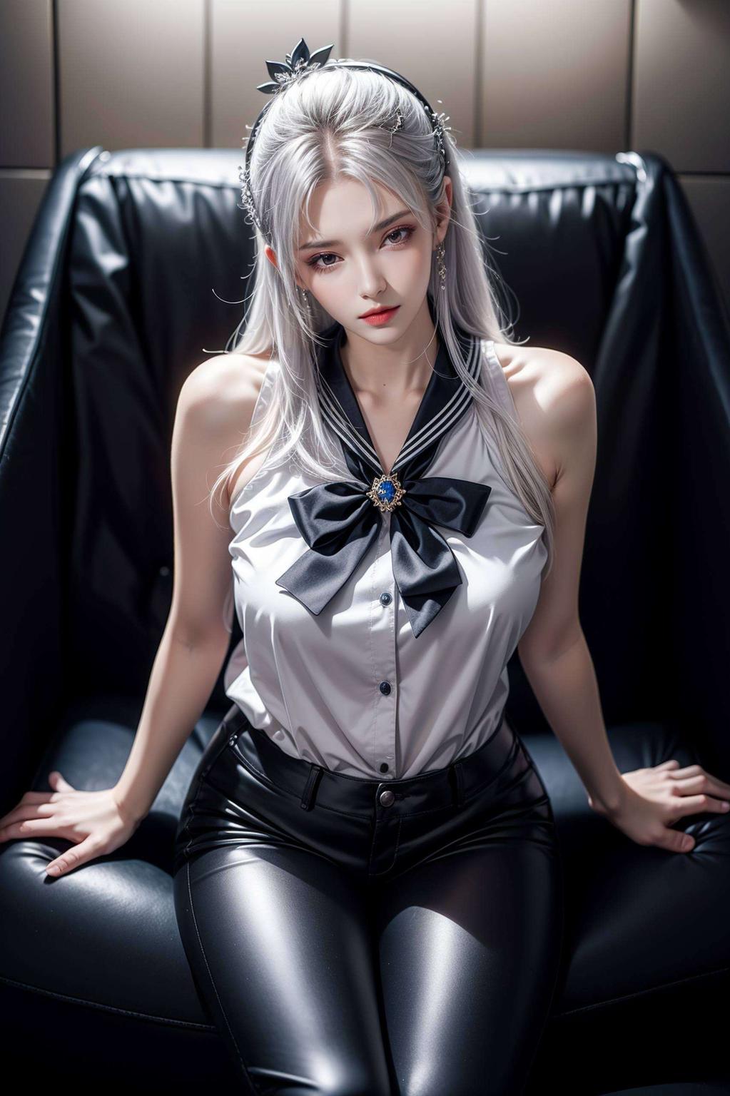 为你的Win10桌面增添一份仙气吧！