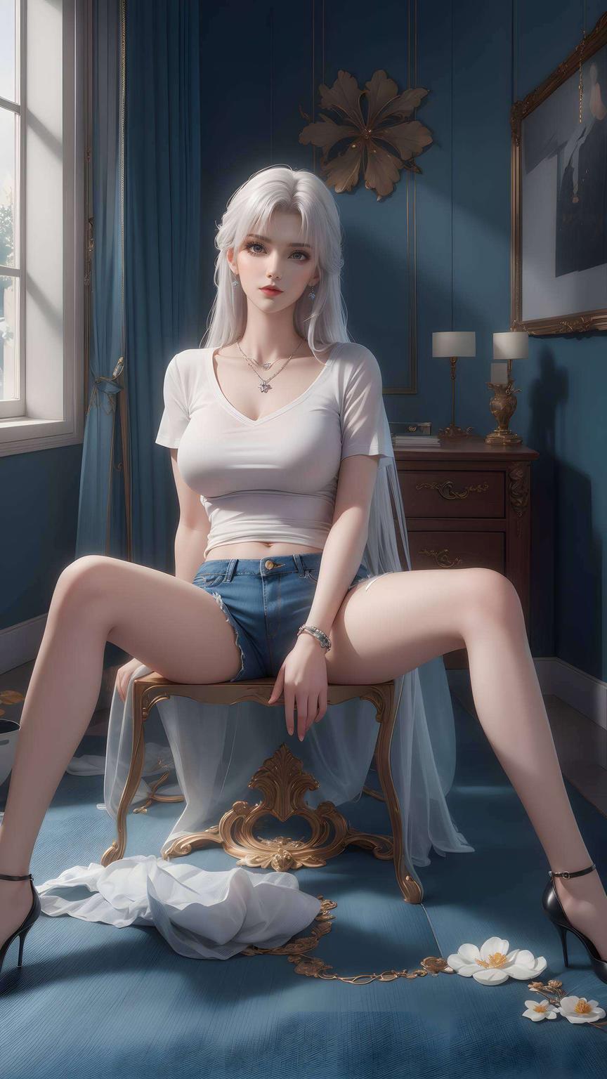 完美像素呈现犹如置身奇幻仙境