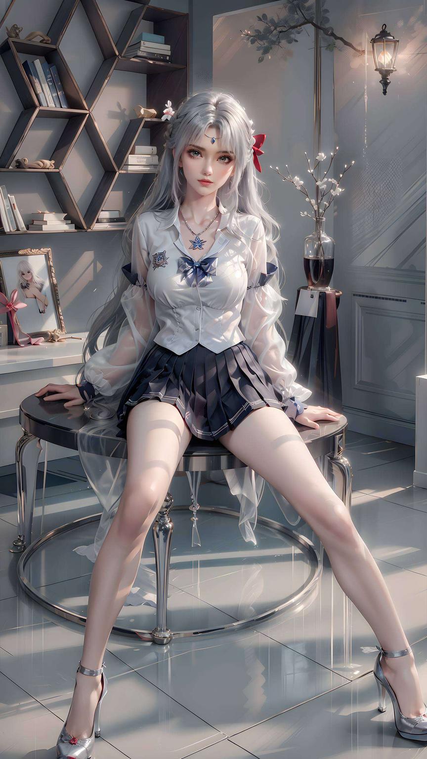 还品质卓越！精美画面清新脱俗