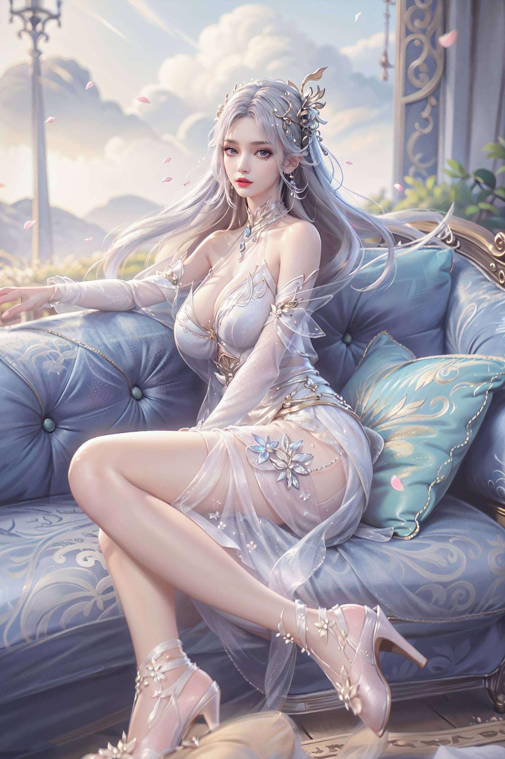 古风韵味尽显高清画质