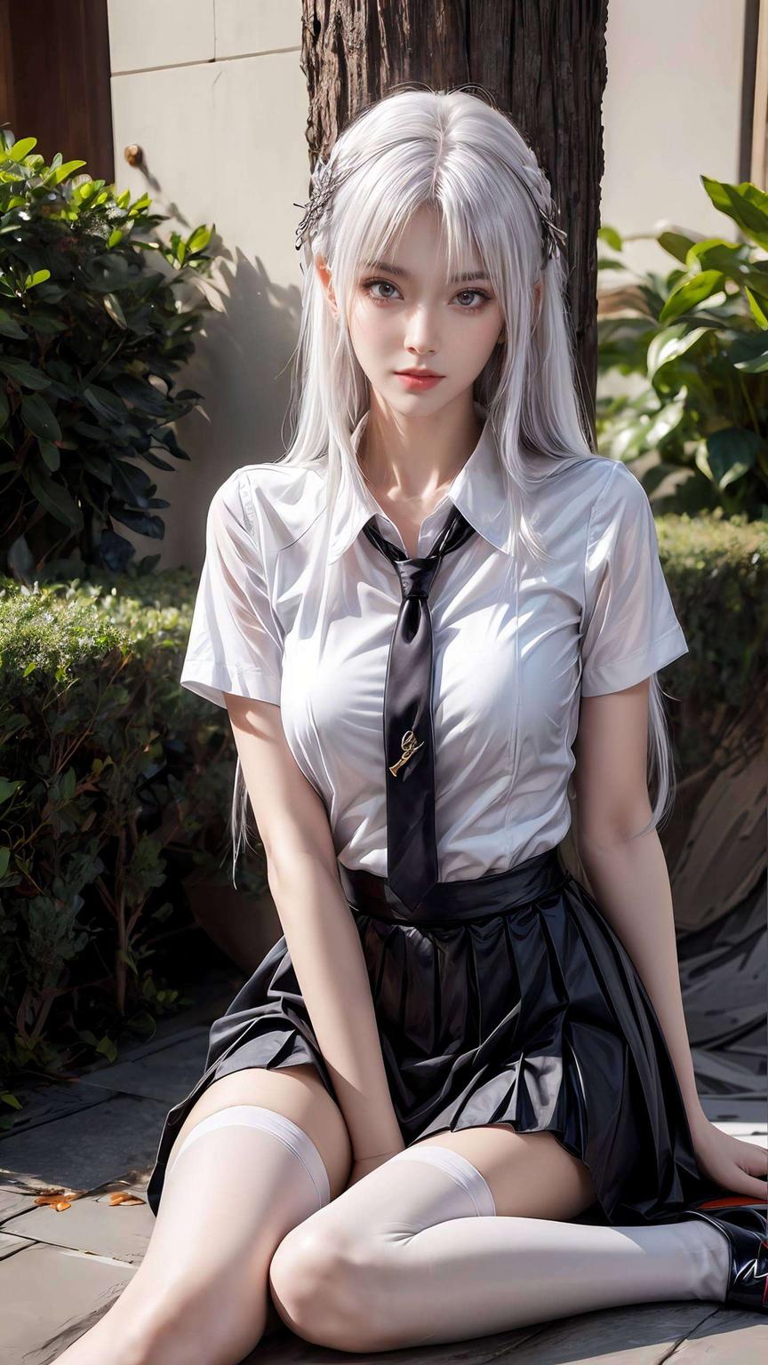 苹果桌面尽显仙气之美绿色清新