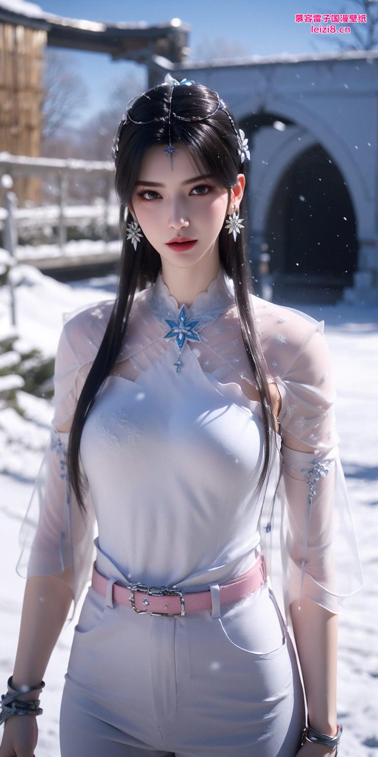 “大家好看她的挺胸姿势