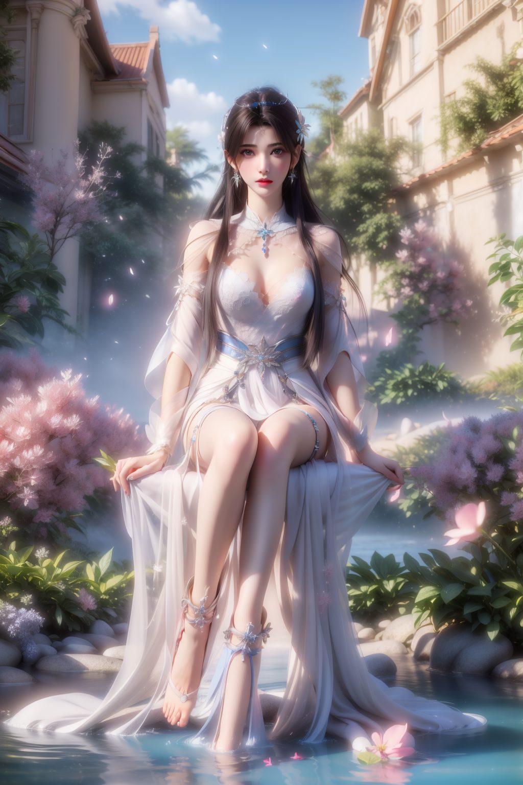 护眼又养眼快来体验吧！