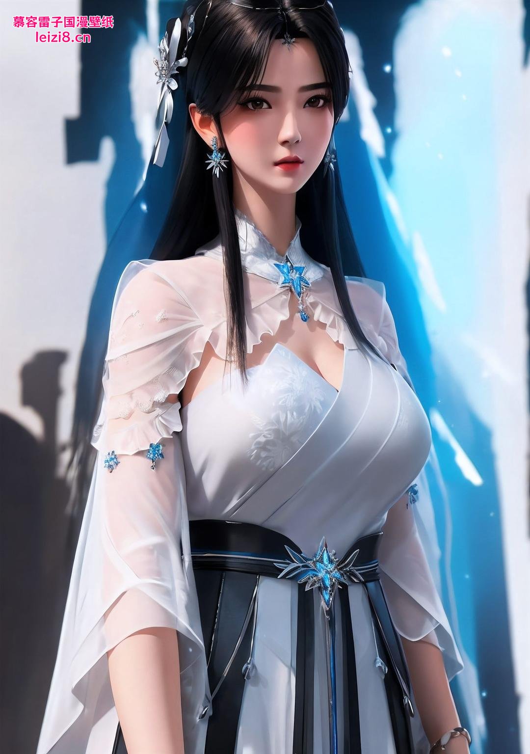 让你的电脑瞬间变身浪漫满分的私人空间高清画质