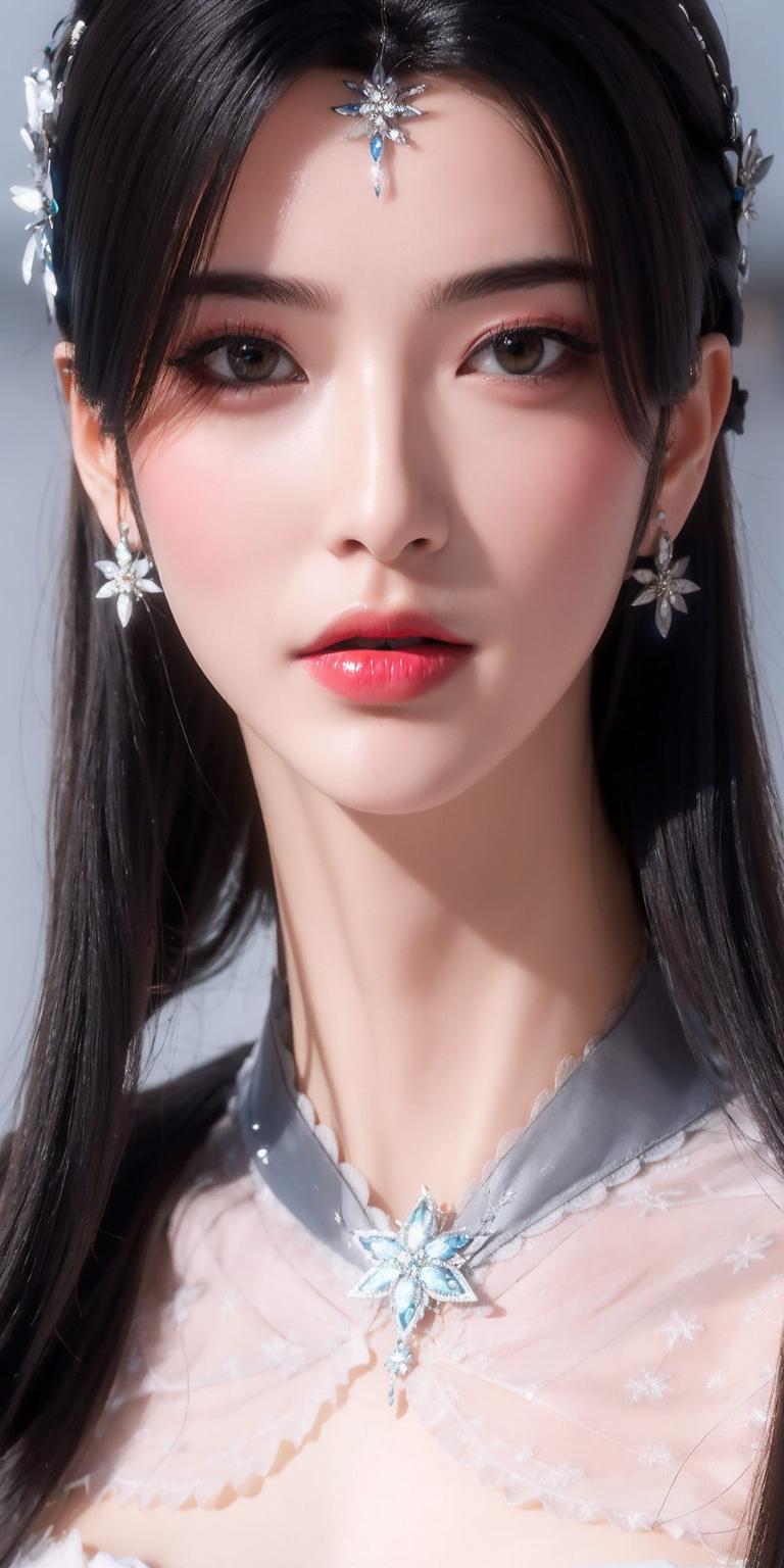 免费享受清新脱俗