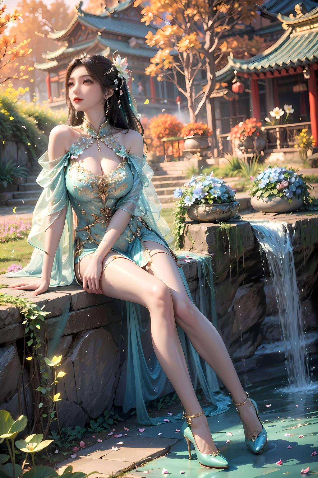 让你的平板瞬间变身艺术品！