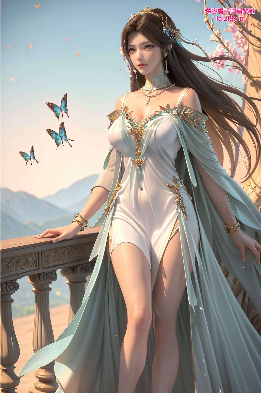 溪幼琴怀孕的消息传来柔和的色彩搭配