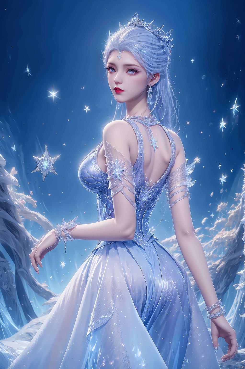 唐门风华现！高清壁纸绝世美景