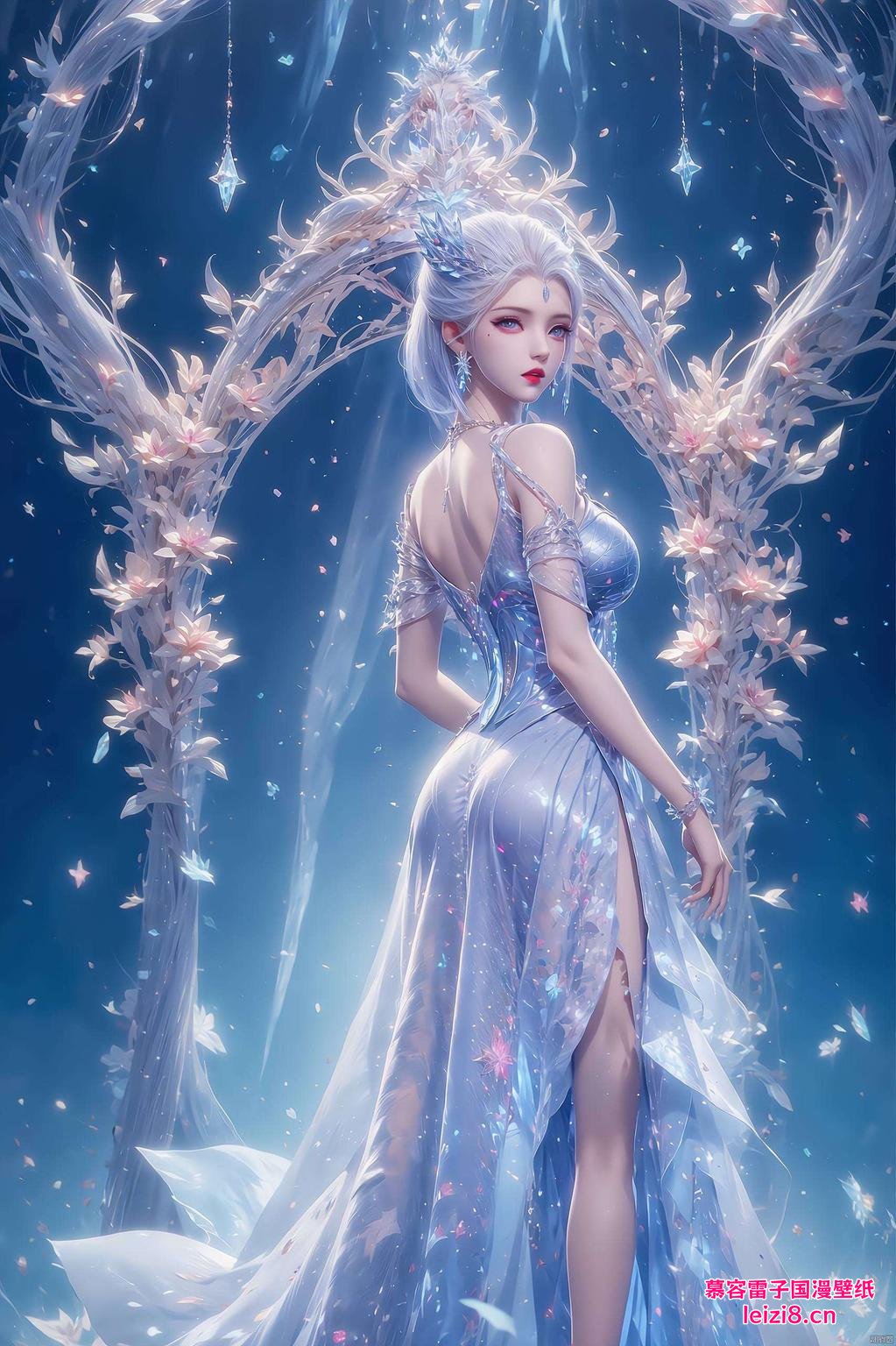 护眼又养眼高清画质