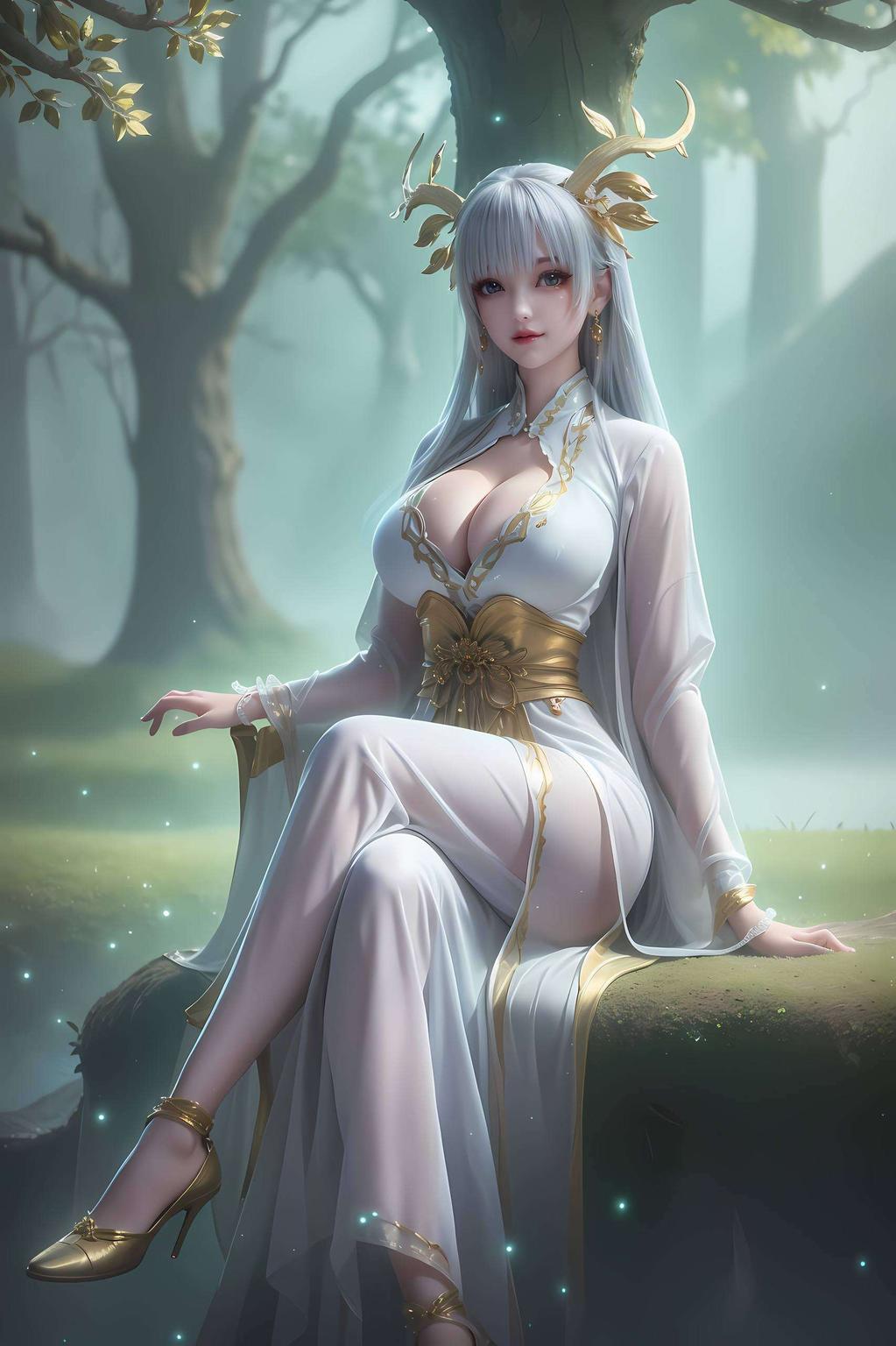 一键免费下载古风韵味