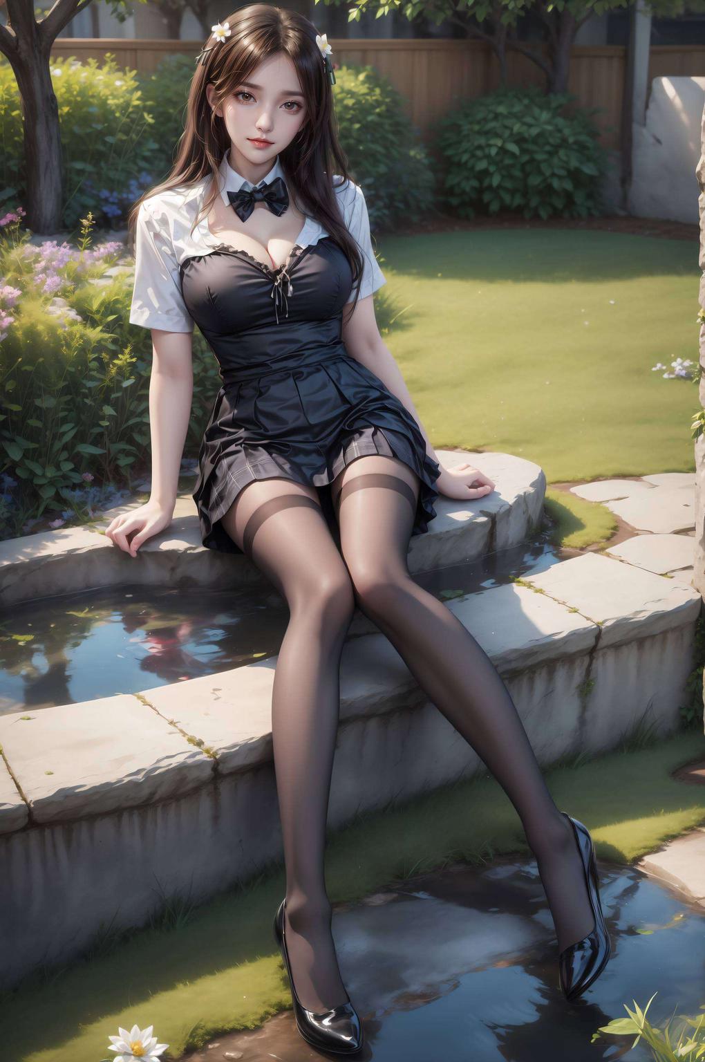 快来下载仿佛置身童话世界