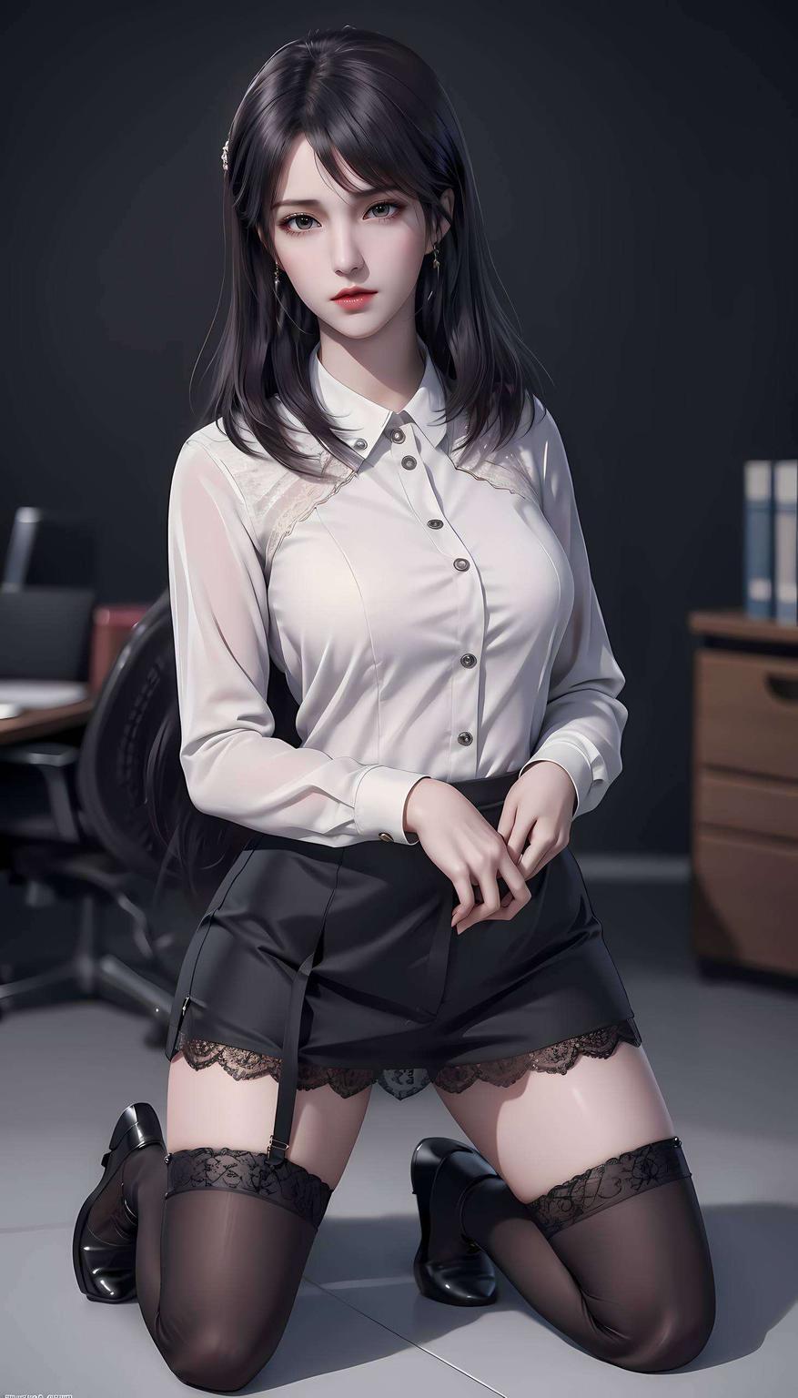 甜蜜壁纸点亮平板！精美画风尽在这张合照壁纸