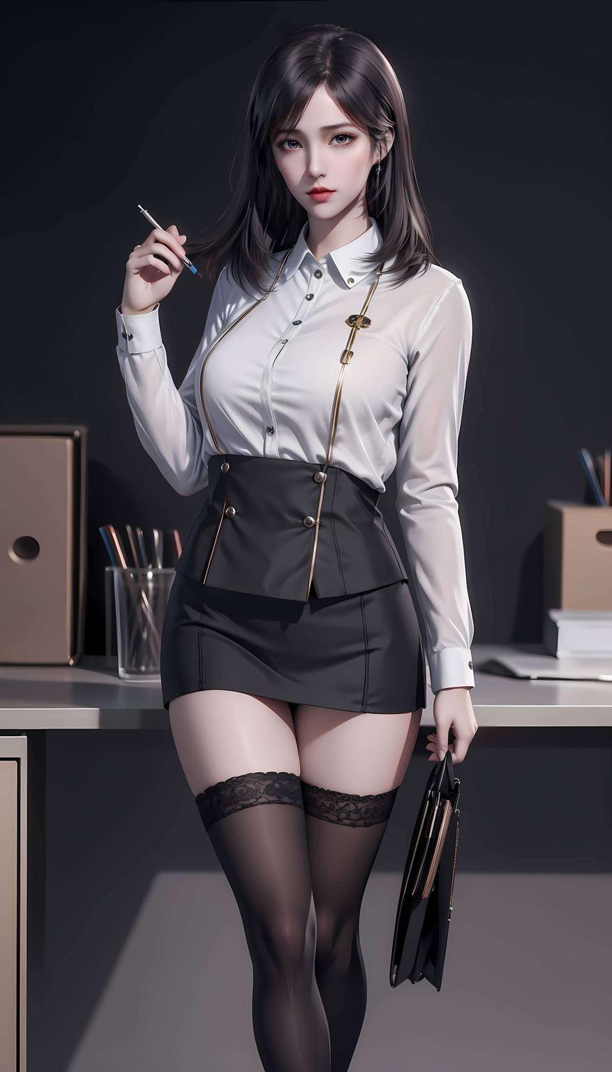 朋友们！今天给大家带来一款绿色免费壁纸秀主角是徐欣动态电脑壁纸高清版！画面清新自然