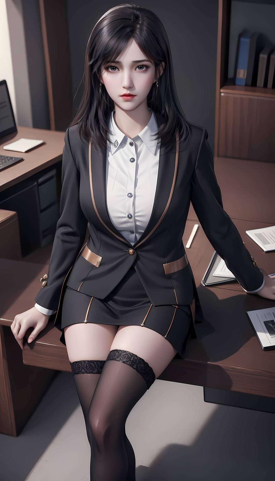 快用徐欣壁纸视频下载软件让你的电脑瞬间变身动漫世界