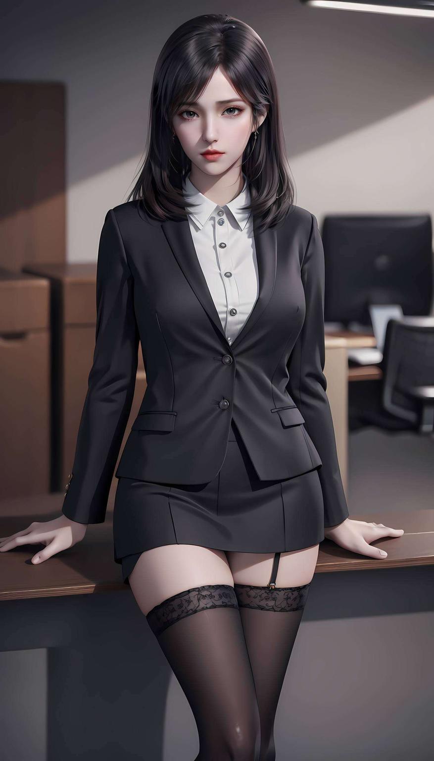 今天给大家带来一款超清护眼的唯美壁纸！这款4K高清壁纸瞧